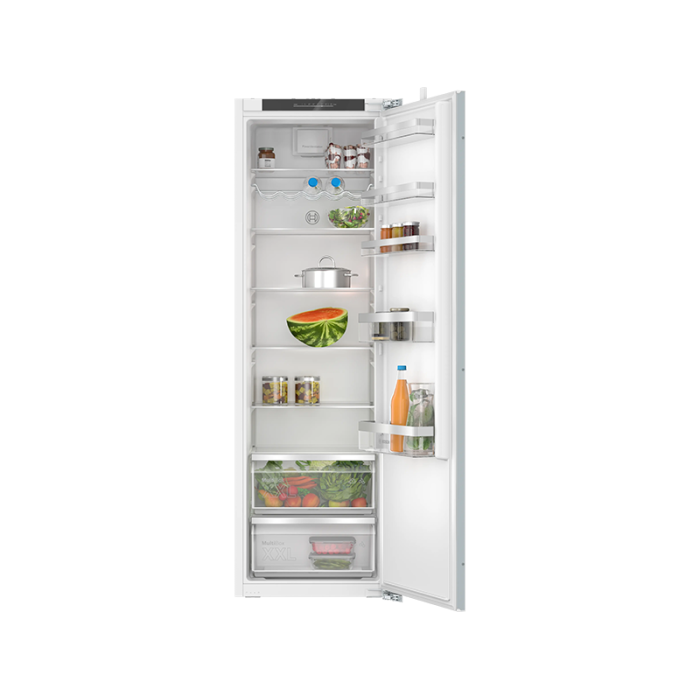 Холодильник вбудований Bosch - KIR81VFE0