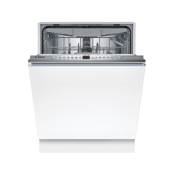 Посудомийна машина вбудована Bosch - SMV26EX14K