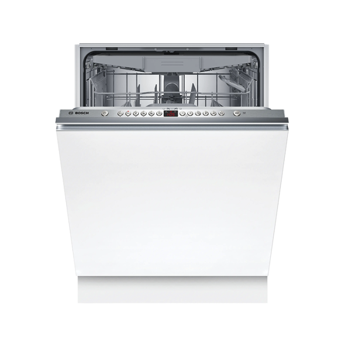 Посудомийна машина вбудована Bosch - SMV26EX14K