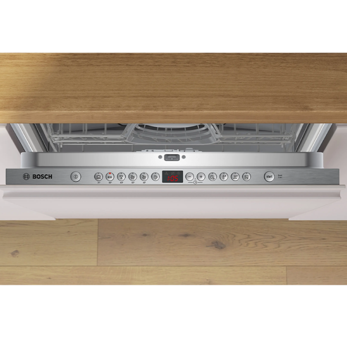 Посудомийна машина вбудована Bosch - SMV26EX14K