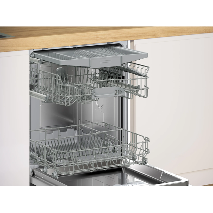 Посудомийна машина вбудована Bosch - SMV26EX14K
