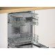 Посудомийна машина вбудована Bosch - SMV26EX14K