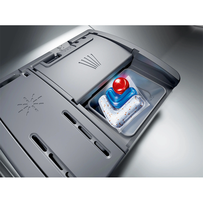 Посудомийна машина вбудована Bosch - SMV26EX14K