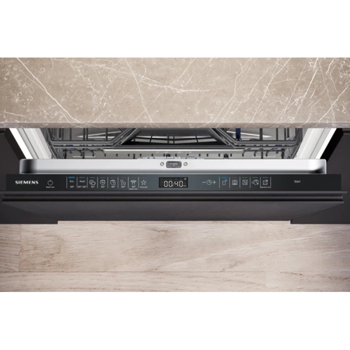 Посудомийна машина вбудована Siemens - SN75EX11CE