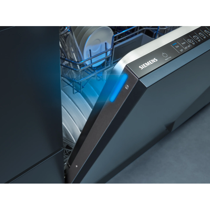 Посудомийна машина вбудована Siemens - SN75EX11CE