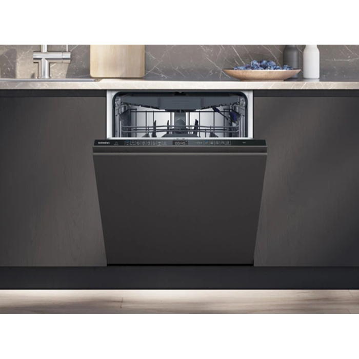 Посудомийна машина вбудована Siemens - SN75EX11CE