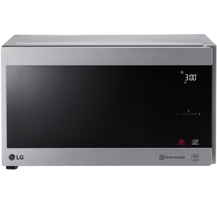 Мікрохвильова піч LG - MH6595CIS