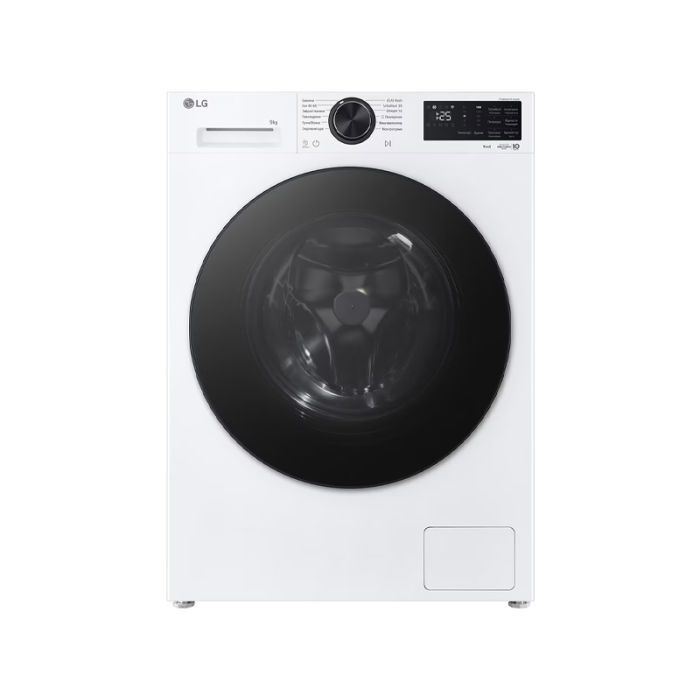 Пральна машина LG - F2X5FS5W