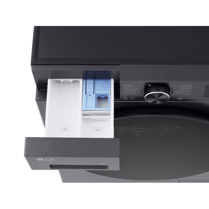 Пральна машина LG - F2X5PS5M