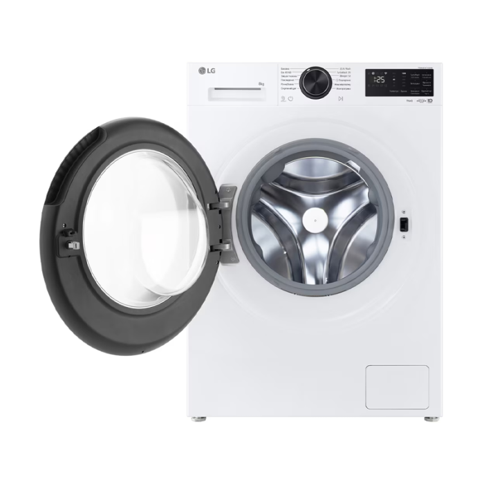 Пральна машина LG - F2X5PS5W