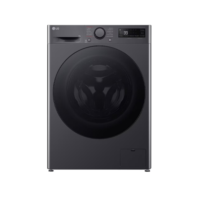 Пральна машина LG - F2Y5FS5J