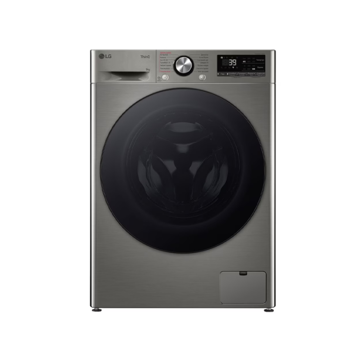Пральна машина LG - F2Y7FS5P