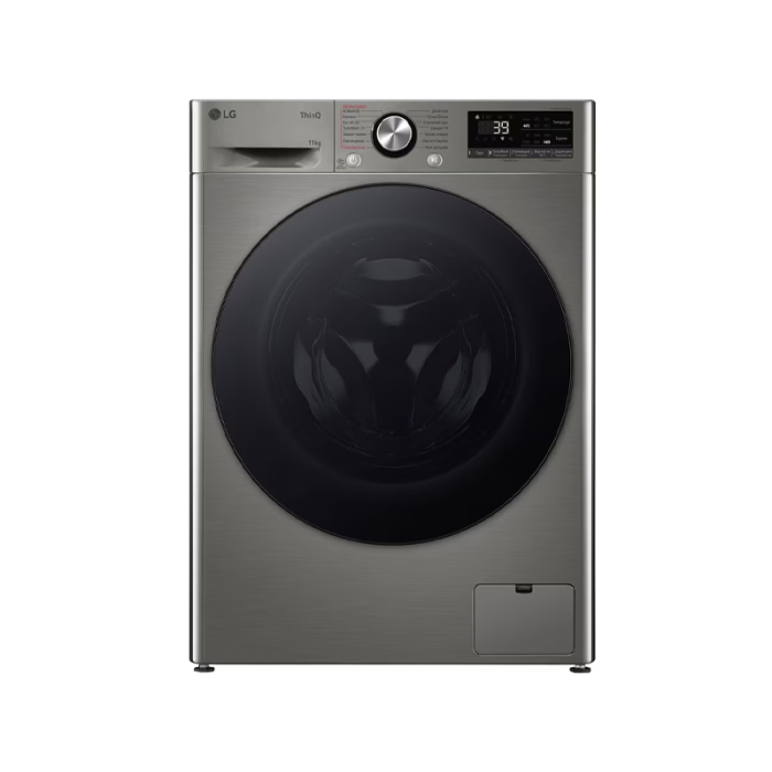Пральна машина LG - F4Y7ES5P