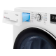 Сушильна машина LG - DC90V5V0W
