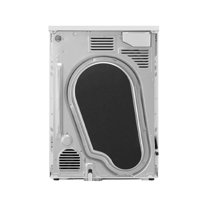 Сушильна машина LG - DC90V5V0W