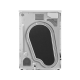 Сушильна машина LG - DC90V5V0W