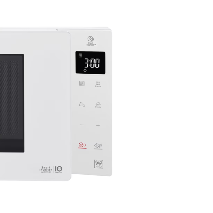 Мікрохвильова піч LG - MS2336GIH