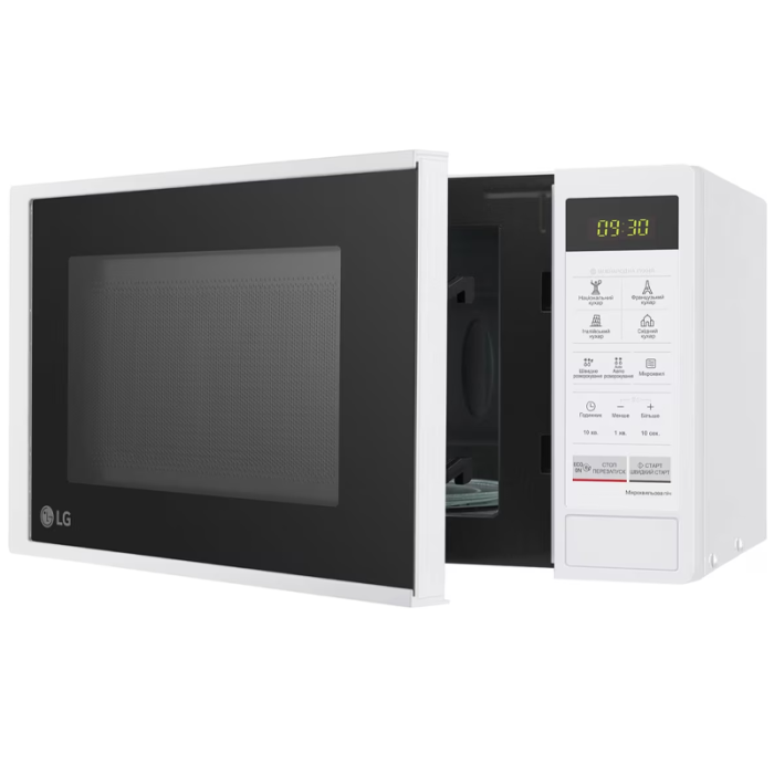 Мікрохвильова піч LG - MS2042DY