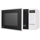 Мікрохвильова піч LG - MS2042DY