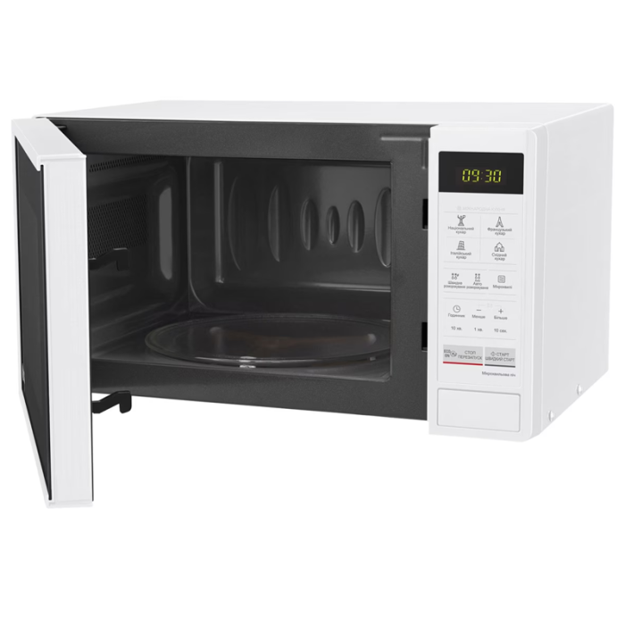 Мікрохвильова піч LG - MS2042DY