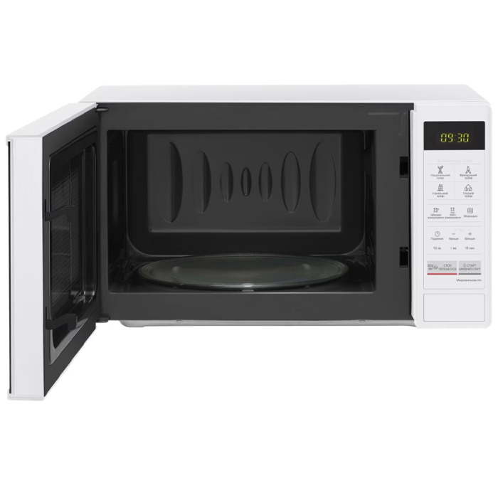 Мікрохвильова піч LG - MS2042DY