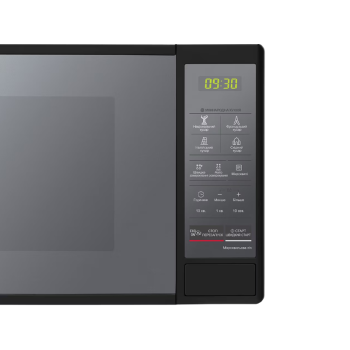 Мікрохвильова піч LG - MS2042DARB