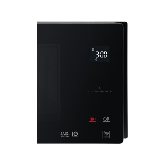 Мікрохвильова піч LG - MS2595DIS