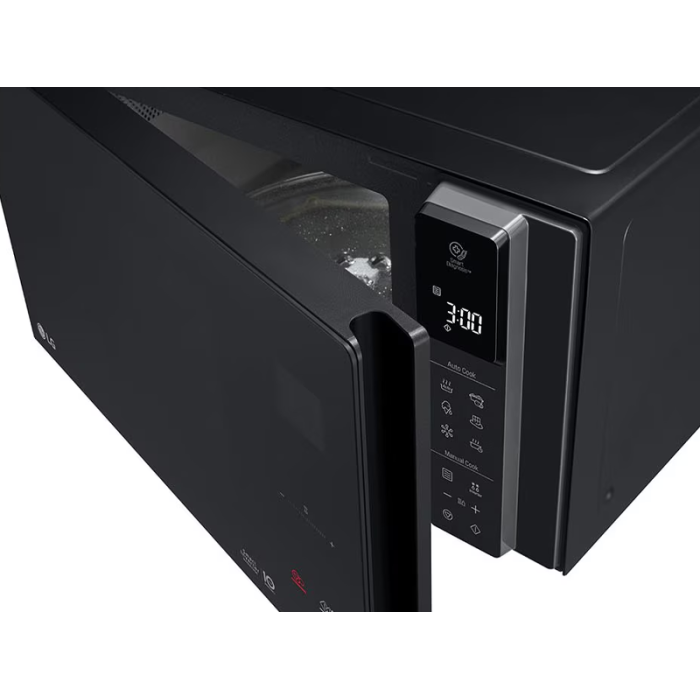 Мікрохвильова піч LG - MS2595DIS