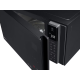 Мікрохвильова піч LG - MS2595DIS