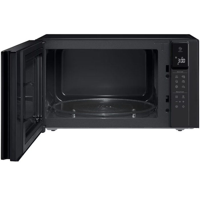 Мікрохвильова піч LG - MS2595DIS