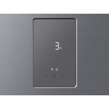 Холодильник Samsung - RR70H39CETUA