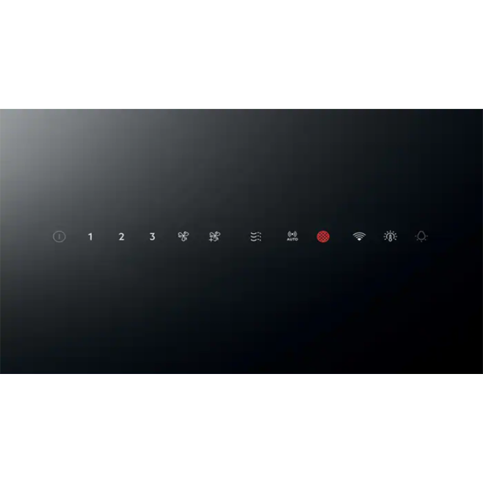 Кухонна витяжка Electrolux - EFV729Z
