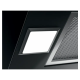 Кухонна витяжка Electrolux - LFV216K