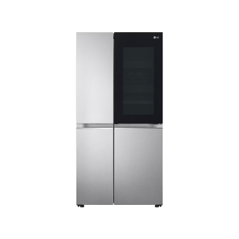 Холодильник LG - GC-Q257CAFV