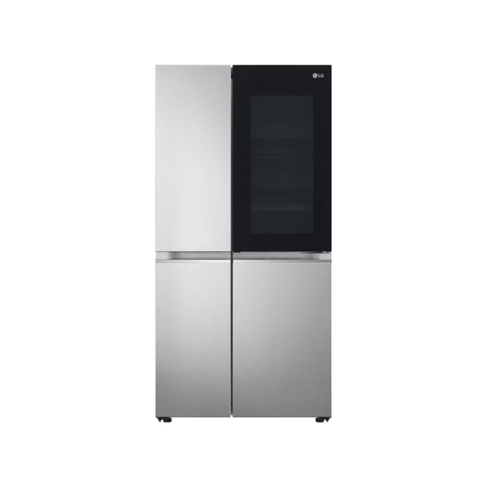 Холодильник LG - GC-Q257CAFV