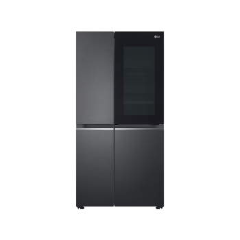 Холодильник LG - GC-Q257CBFV