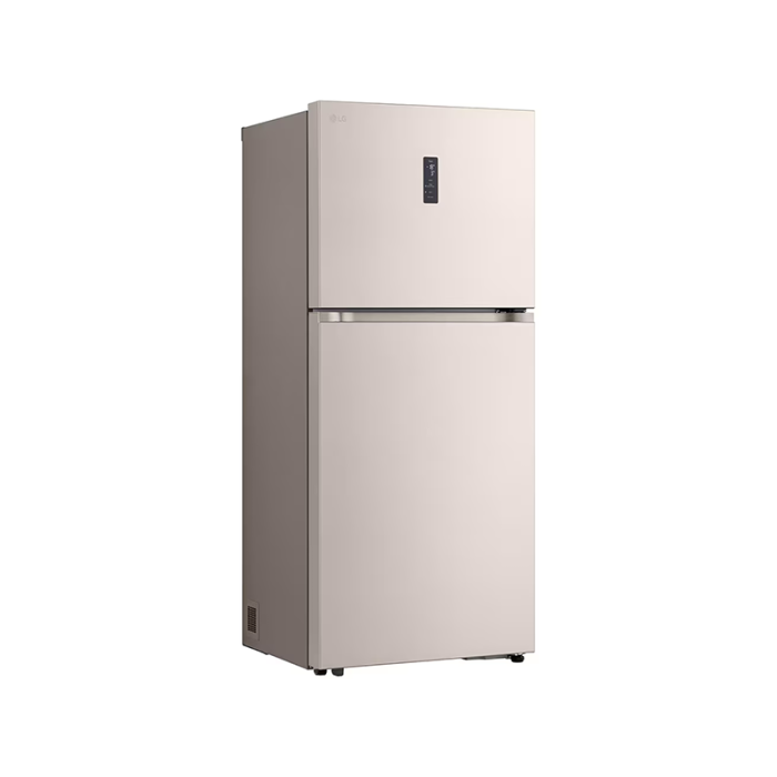 Холодильник LG - GR-H922PEBQ