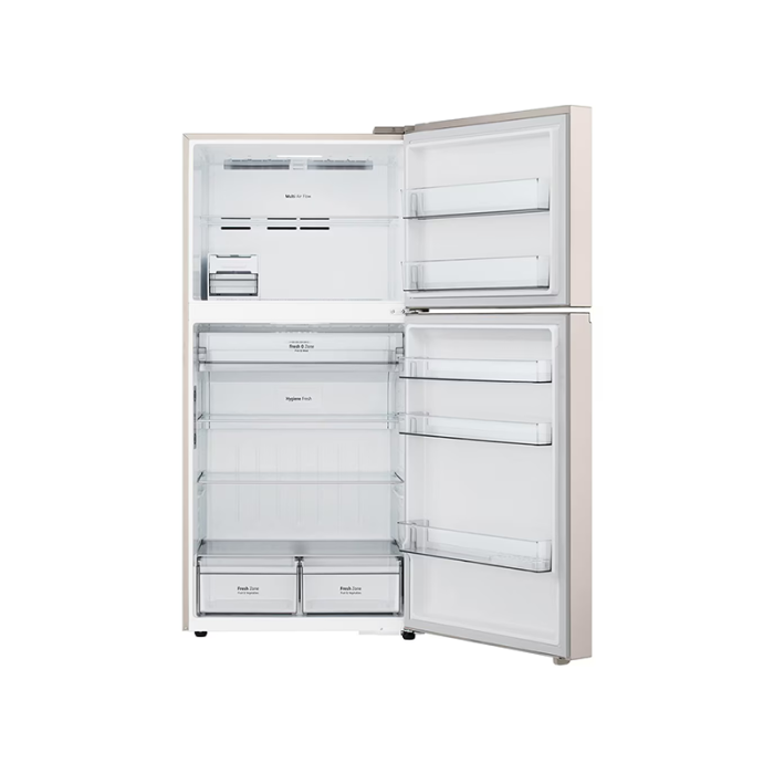 Холодильник LG - GR-H922PEBQ