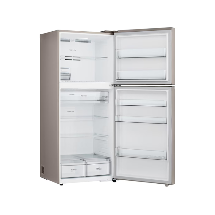 Холодильник LG - GR-H922PEBQ