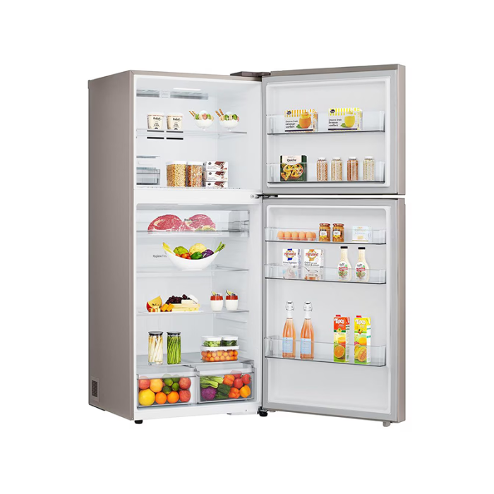 Холодильник LG - GR-H922PEBQ