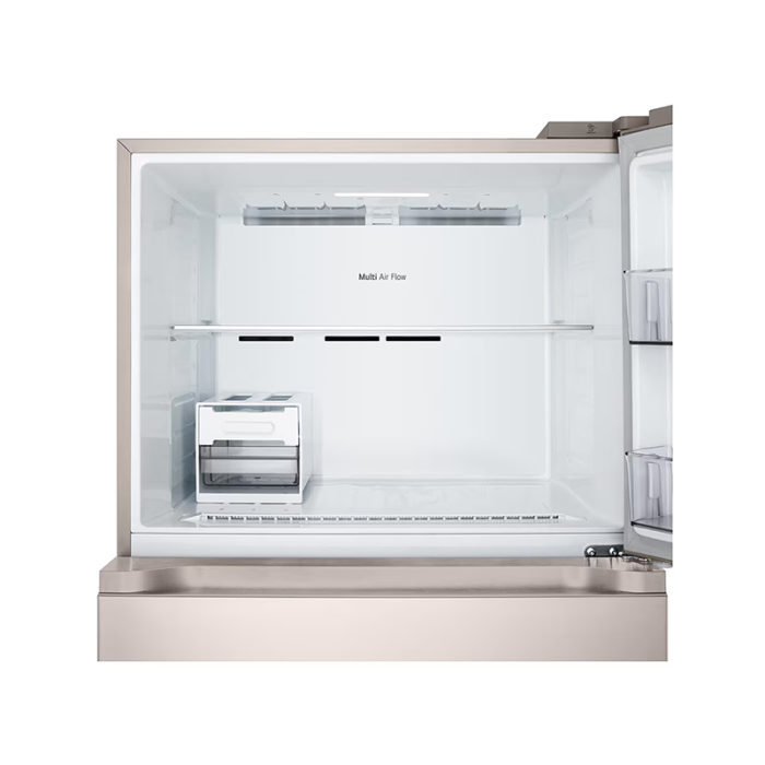 Холодильник LG - GR-H922PEBQ