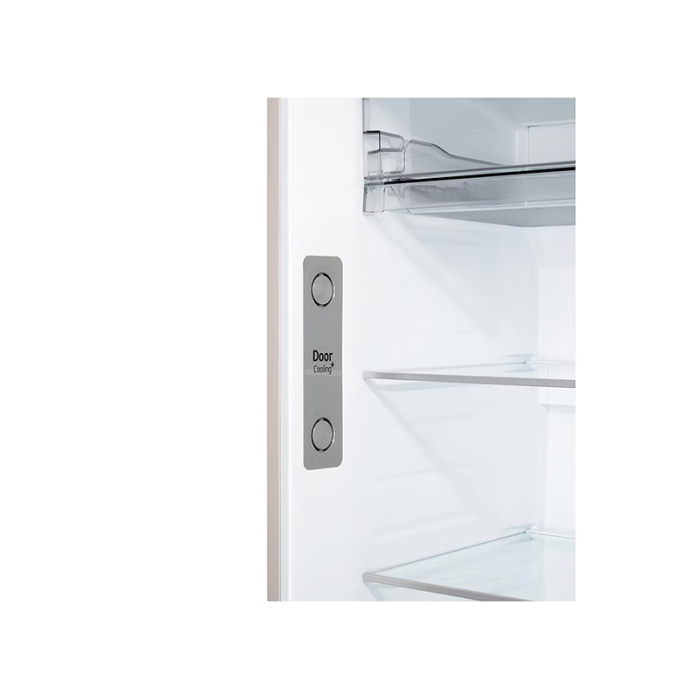 Холодильник LG - GR-H922PEBQ