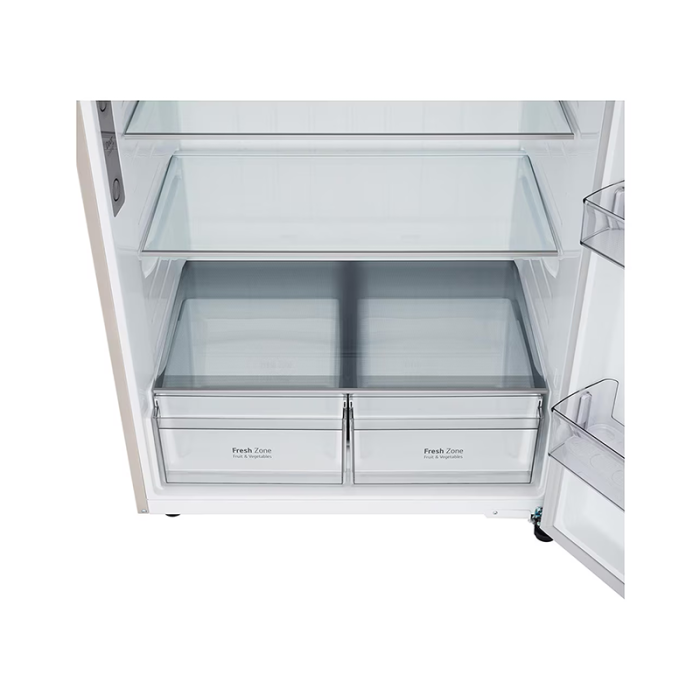 Холодильник LG - GR-H922PEBQ