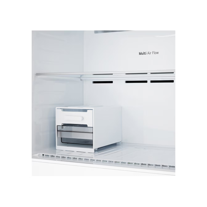 Холодильник LG - GR-H922PEBQ