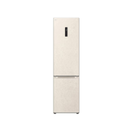 Холодильник LG - GC-B509FEMW