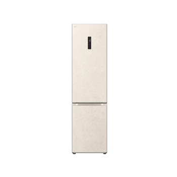 Холодильник LG - GC-B509FEMW