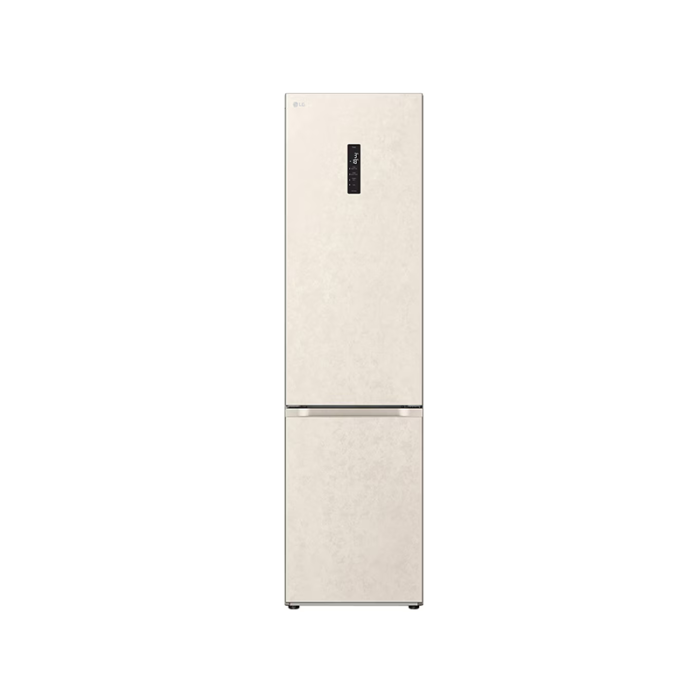 Холодильник LG - GC-B509FEMW
