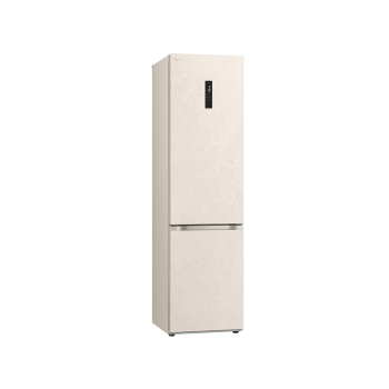 Холодильник LG - GC-B509FEMW