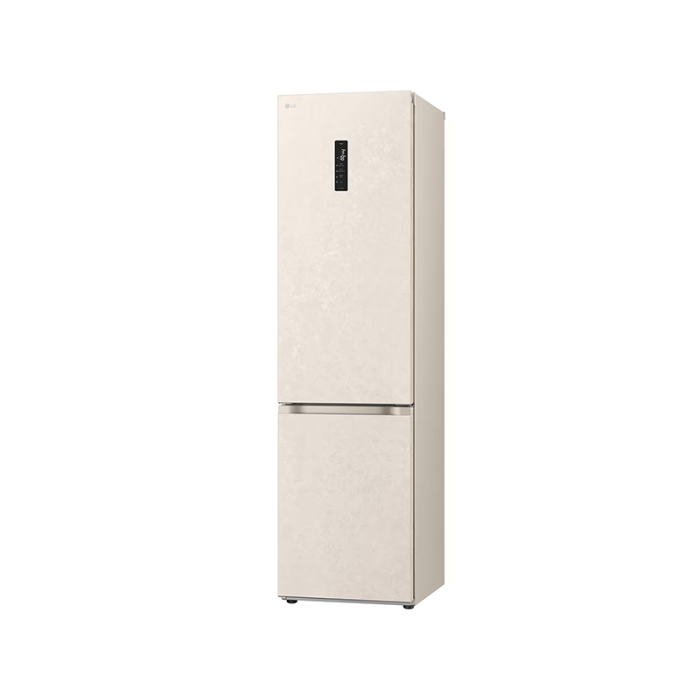 Холодильник LG - GC-B509FEMW