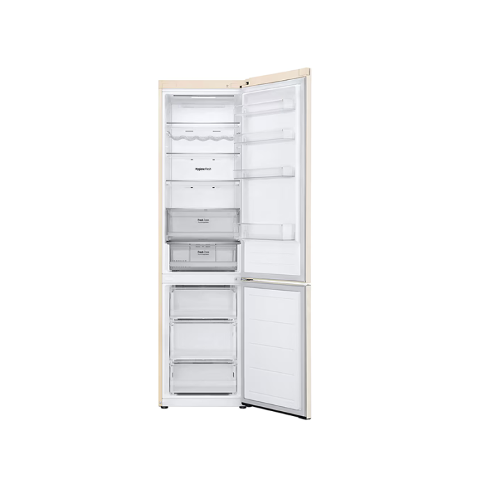 Холодильник LG - GC-B509FEMW